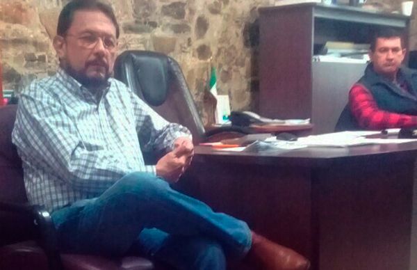 Costa Medina debe toneladas de maíz a familias de Tamazunchale  