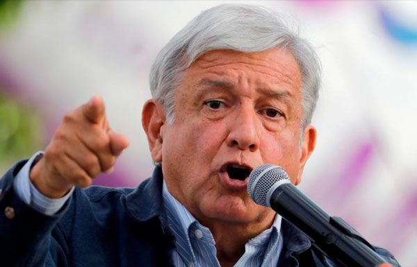 Discursos de AMLO no pueden ocultar la polarización social