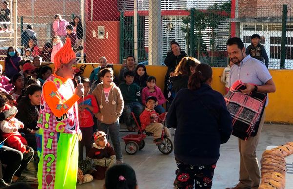 Reitera Movimiento Antorchista respaldo absoluto a las causas del pueblo zacatecano 