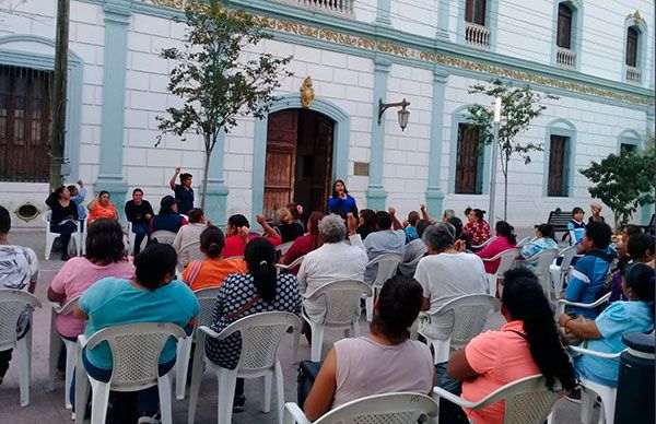 Suman Antorchistas 15 días de plantón en ayuntamiento de Cd.Victoria