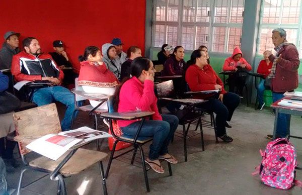 Anuncian antorchistas movilización en Culiacán por defensa de pliego petitorio 