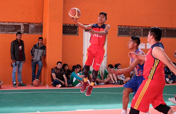 El deporte, un medio para educar y organizar al pueblo   