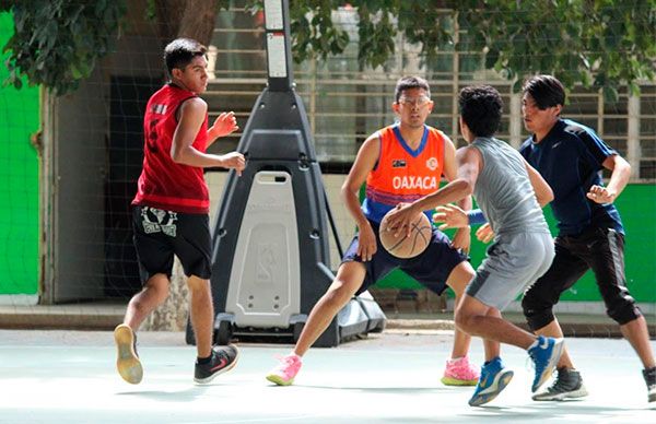 ¡Vamos todos a la Espartaqueada Deportiva Nacional 2020!