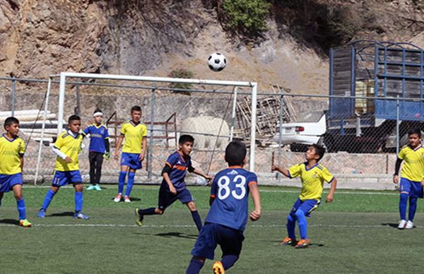 Tamaulipas enfrenta a la selección de Guerrero