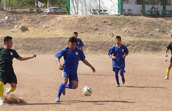 Protagonizan Chihuahua y CDMX reñido partido en Espartaqueada