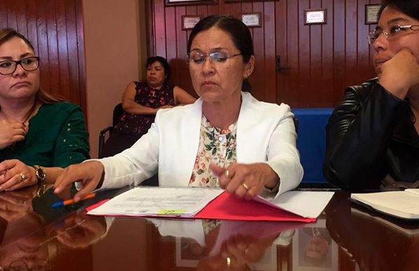 Solicitan paterfamilias reconocimiento oficial para escuelas de Morelos