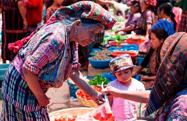 Nayarit, rico en recursos naturales y con mucha pobreza 