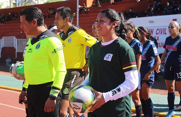 Clubes deportivos de Antorcha, semillero de campeones