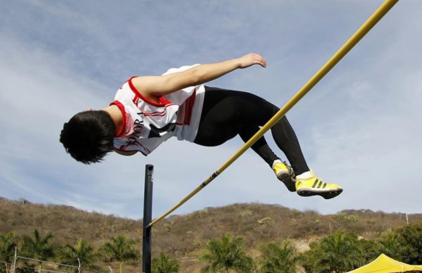 Ataques mediáticos a la actividad deportiva del Movimiento Antorchista