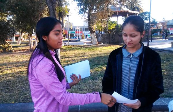 Niega alcalde apoyo a albergue estudiantil 