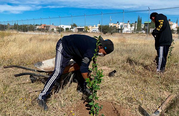 Imparten escuelas antorchistas Desarrollo Comunitario 