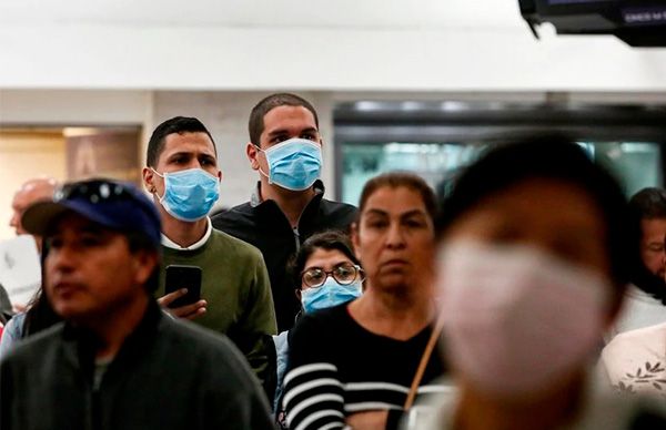 Chimalhuacán e Ixtapaluca realizan acciones por coronavirus