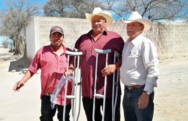 Mantiene ayuntamiento de Santo Domingo apoyos médicos