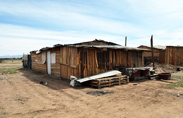 Avalan certeza jurídica para colonia antorchista