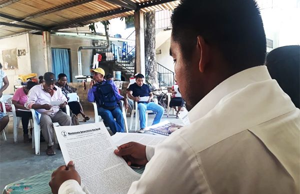 Es necesario resolver los problemas de pobreza en Oaxaca 