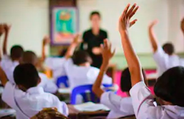 Educación en Querétaro, por los suelos