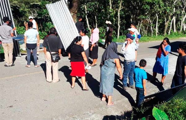 Se unen a la lucha para combatir la pobreza