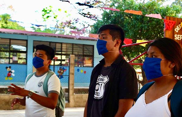 Llama Antorcha en el Istmo a tomar medidas ante el Covid-19