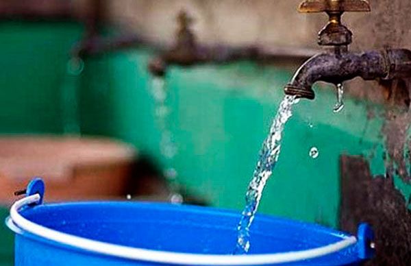 Preocupa en Yautepec falta de agua tras positivo de Covid-19