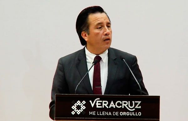 Veracruzanos pobres exigen al Gobierno estatal plan económico ante contingencia