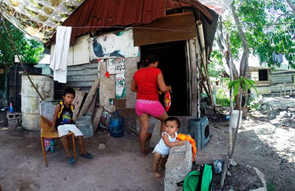 Emergencia sanitaria agrava situación de trabajadores de Quintana Roo