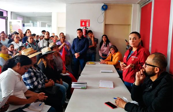 Carta a  Lic.Verónica del Carmen Díaz Robles