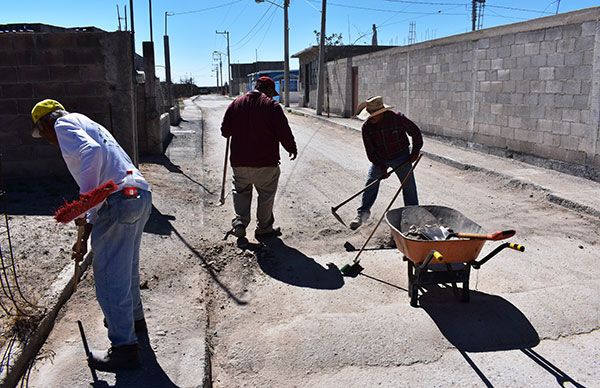 Previenen en Santo Domingo focos de infección