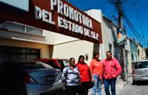 Limpian comerciantes antorchistas mercados de Ciudad Valles