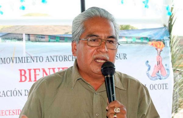 No hay que esperar pandemias para ayudar a los pueblos de Oaxaca: Antorcha