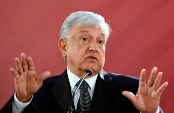 Zacatecas pide ayuda al Gobierno federal