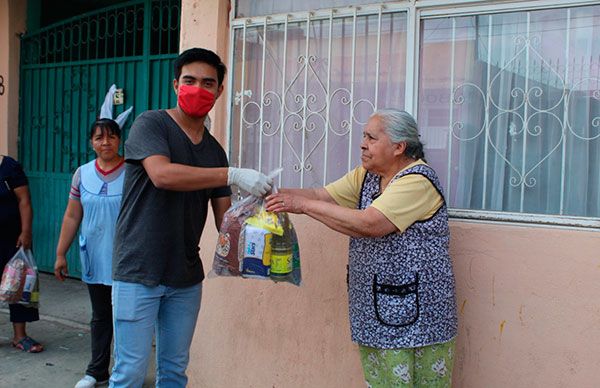 El gran silencio tras una gran propuesta