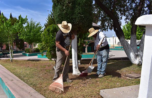 Mantiene alcaldía de Santo Domingo guardia contra codiv-19