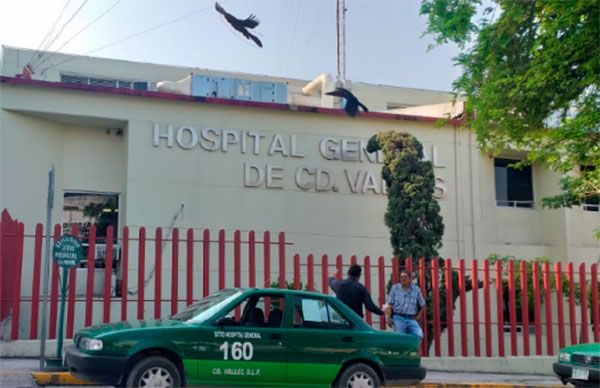 Gestiona Antorcha traslado médico para paciente de Tanlajás