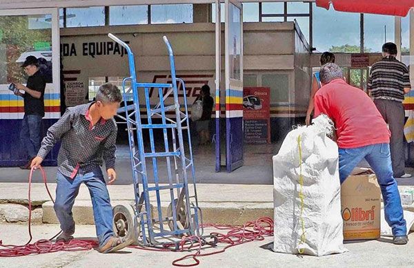 Pobreza y explotación laboral infantil en tiempos de covid-19