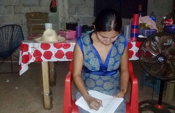 Apoyan desde Tuxtepec protesta por hambre 