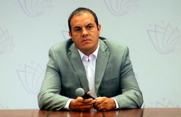 Cuauhtémoc Blanco deja morir a morelenses