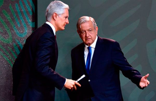 AMLO y Del Mazo: ¿les importa la vida de los mexiquenses?