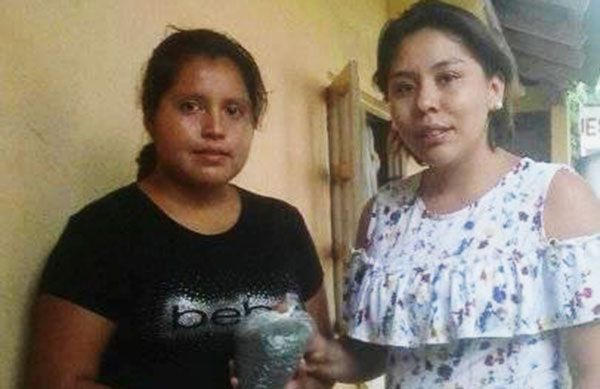 Antorcha entrega apoyos a familias pobres de Tanquián de Escobedo