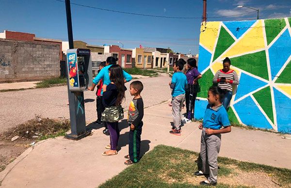 Desesperación y angustia en familias de Chihuahua por la falta de comida