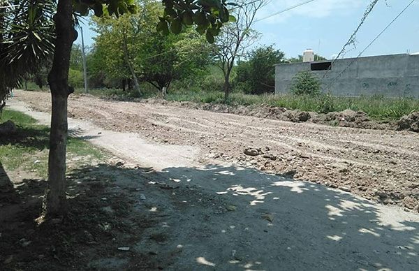 Antorcha logró gestión de obras para el municipio de Tamuín