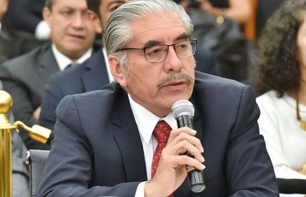 Diputado local pide ayuda a para los más vulnerables de Chimalhuacán