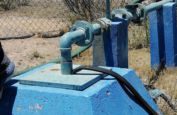 En Real de Catorce no cuentan con agua potable, denuncian vecinos 