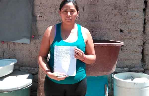 Ubican focos rojos por hambruna en Fresnillo, Zacatecas