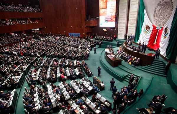 Más maniobras en el Congreso para dar más poder a AMLO