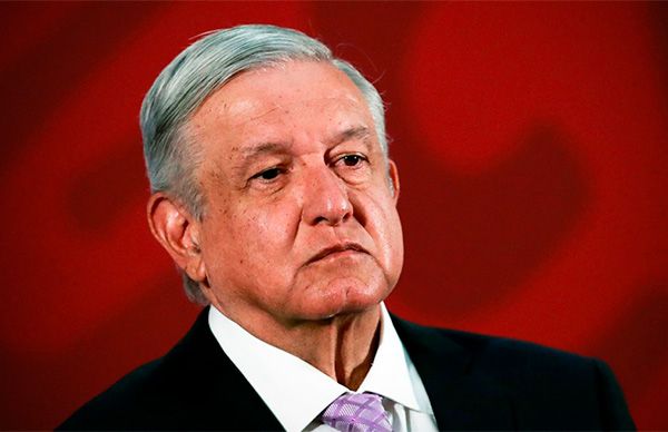 AMLO y su perverso intento de lavarse las manos