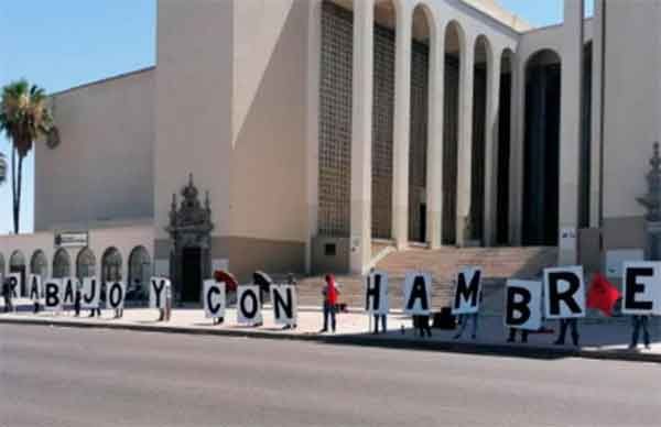 Nuevo Pacto de Sonora, la otra gran demagogia