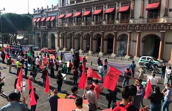 AMLO, un presidente que no escucha