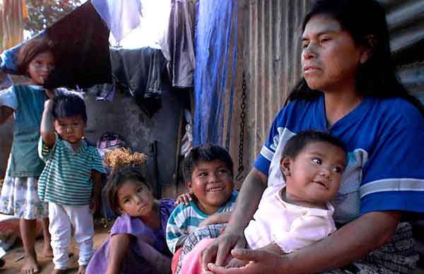 Cada vez queda más claro quién es el enemigo del pueblo