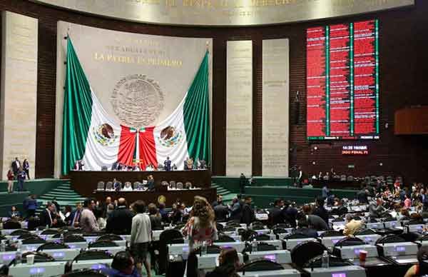 En 2021, ganar la mayoría de diputados con un Frente Nacional