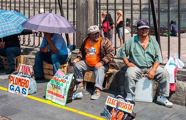 El mal gobierno se gestó desde antes de la pandemia